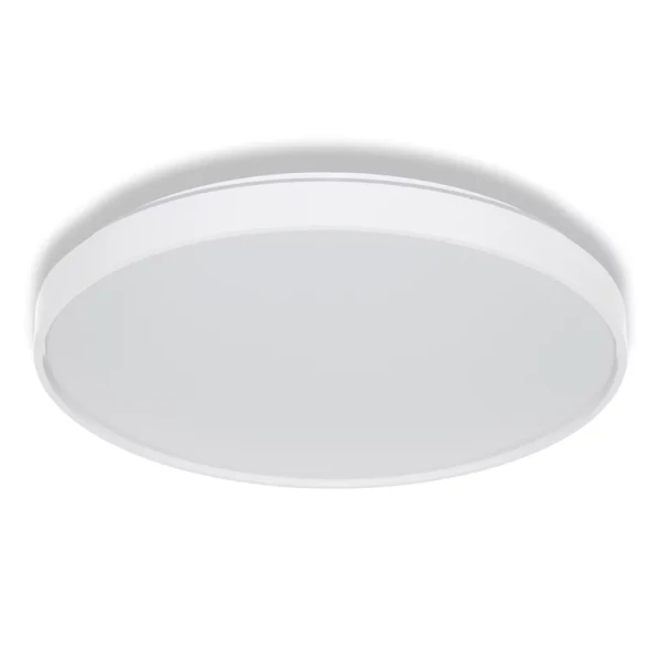 LED PLAFONJERA CEILING LUXO 36W/840 IP20 BELA FI49 3960lm -  OSRAM