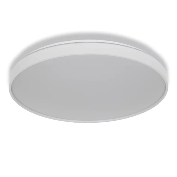 LED PLAFONJERA CEILING LUXO 60W/830 IP20 BELA FI56 6600lm -  OSRAM