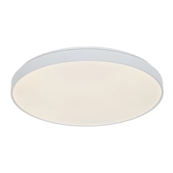 LED PLAFONJERA CEILING LUXO 60W/840 IP20 BELA FI56 6600lm -  OSRAM