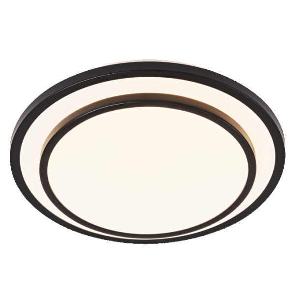 ORBIS BERLIN 300MM 16W  830 BK - LEDVANCE