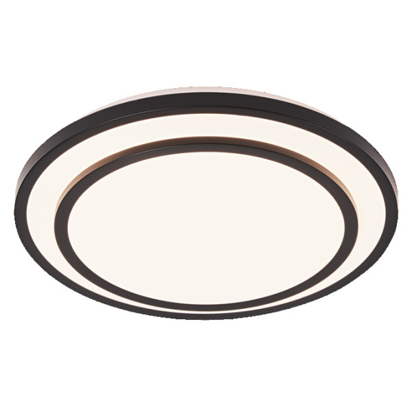 ORBIS BERLIN 490MM 36W  830 BK - LEDVANCE