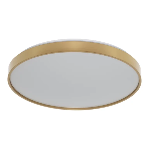 LED PLAFONJERA CEILING LUXO 36W/830 IP20 ZLATNA FI49 3960lm - OSRAM