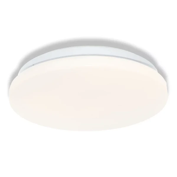LED PLAFONJERA CEILING ROUND SEN 12W/865 IP44 FI26 1320lm - OSRAM