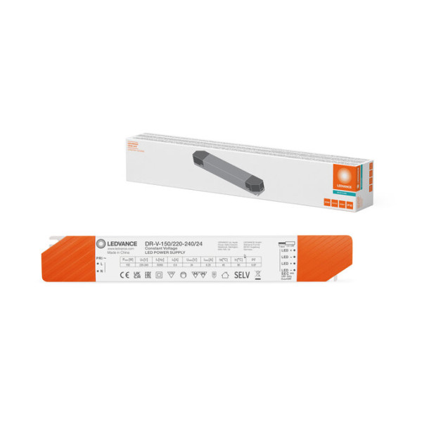 DR-VAL-150 G3 Led napajanje 150W 24VDC - LEDVANCE