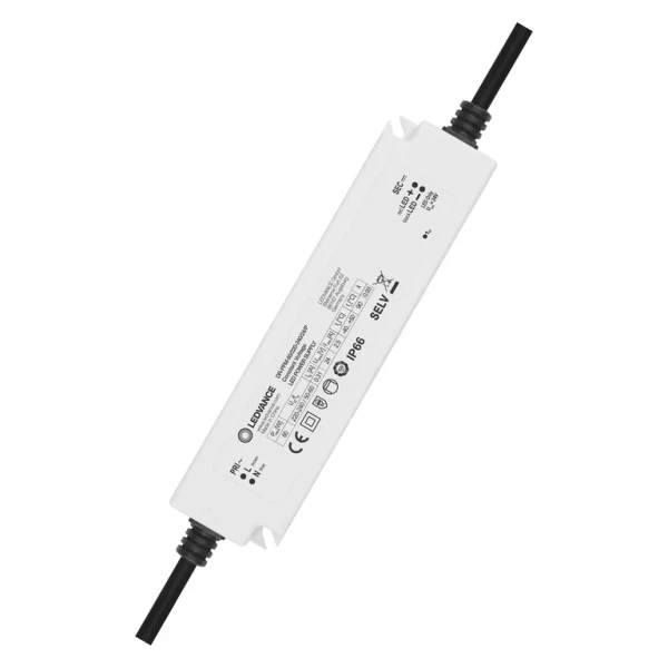 LED driver DR-PFM 60-24 60W 24V IP66 - OSRAM LEDVANCE