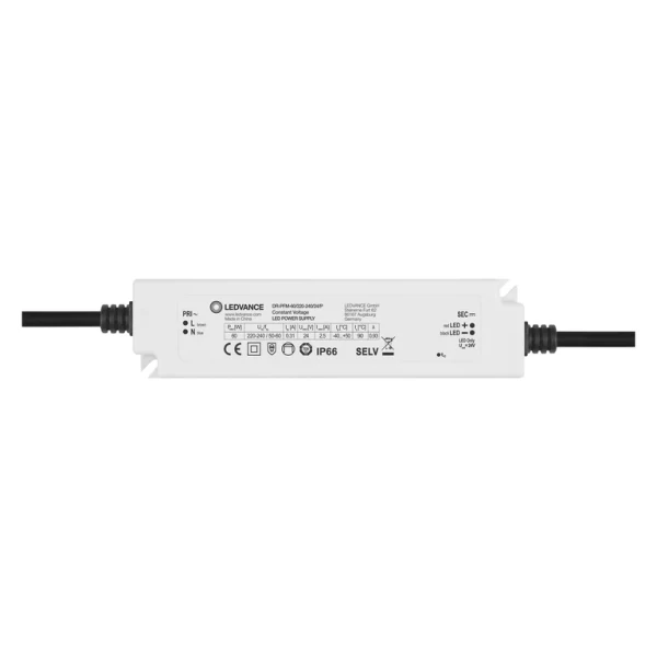 LED driver DR-PFM 60-24 60W 24V IP66 - OSRAM LEDVANCE