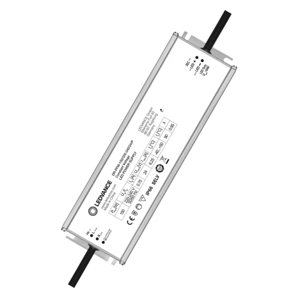 LED driver DR-PFM 150-24 150W 24V IP66 - OSRAM LEDVANCE