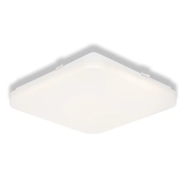 LED PLAFONJERA CEILING SQUARE 18W/865 IP20 28X28 1980lm - OSRAM