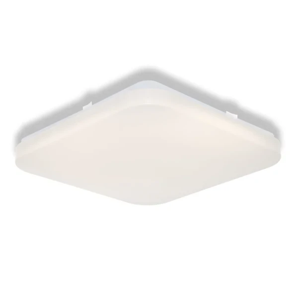 LED PLAFONJERA CEILING SQUARE SEN 24W/830 IP20 33X33 2640lm - OSRAM