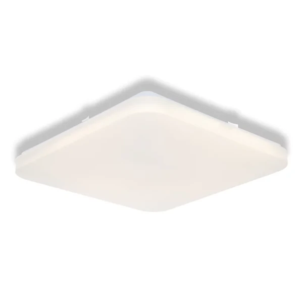 LED PLAFONJERA CEILING SQUARE SEN 36W/830 IP20 38X38 3960lm - OSRAM