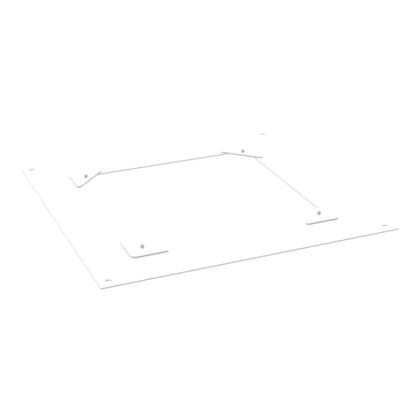 CANOPY COMPACT COVER PLATE KIT - LEDVANCE