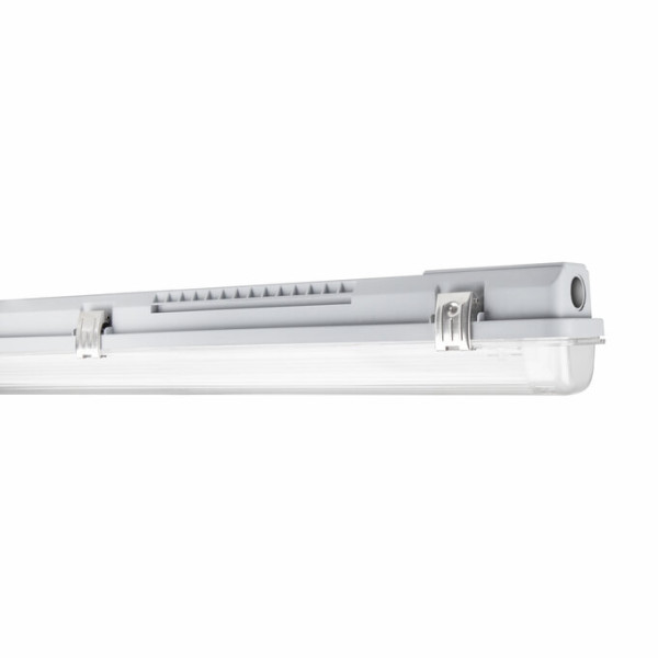 DAMPPROOF HOUSING 1200 P 1XLAMP IP65  G3 - LEDVANCE