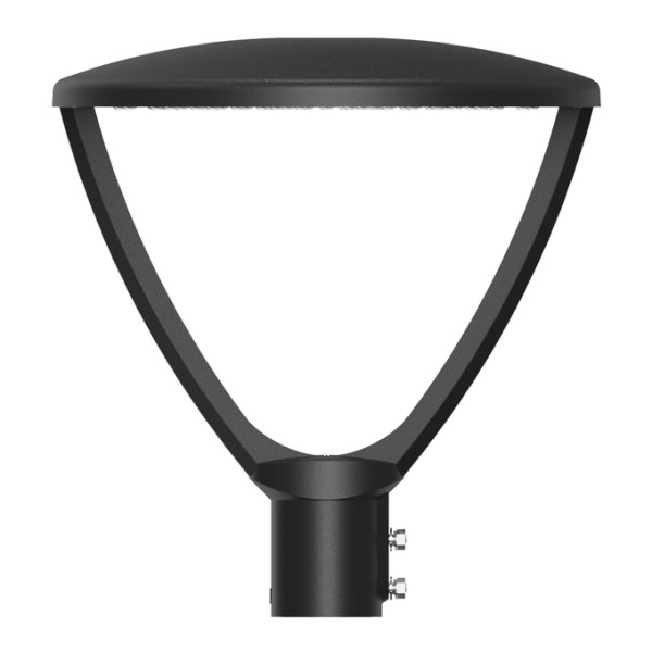 URBAN LANTERN PARKOVSKA SVETILJKA 29W SYM 830-840 IP66 BK - LEDVANCE