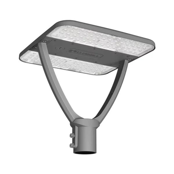 URBAN LANTERN PARKOVSKA SVETILJKA URB LTRN SQ V 29W ASYM PS 830-840 3940LM IP66 GY - LEDVANCE