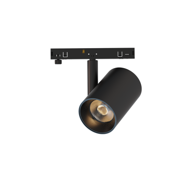 MINI INSKA LED SVETILJKA 45x70 38D 9W 4000K 840LM 24VDC - ACA