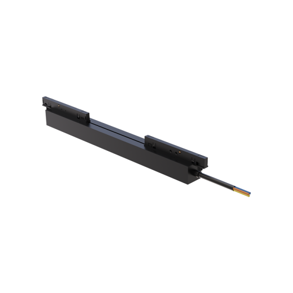 LED DRIVER ZA MINI MAGN SINU 298mm 100W 24VDC IP20 - ACA