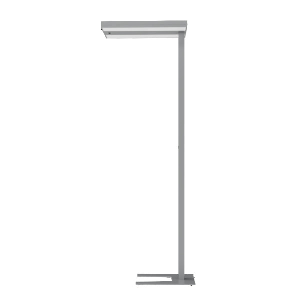 LED PODNA LAMPA FS CMFT HEAD SN P 114W 840 20000LM 660x370x48mm GY - LEDVANCE