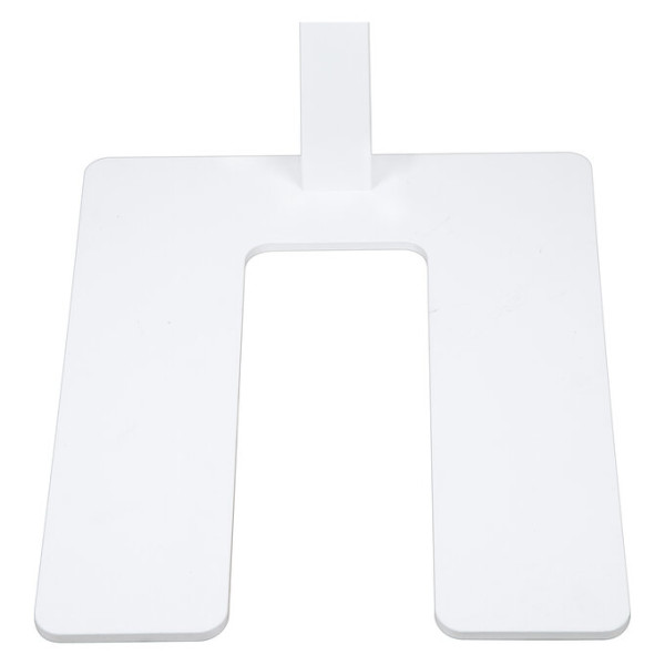 PODNA LAMPA 43W 4000K CH PLUG BELA - LEDVANCE