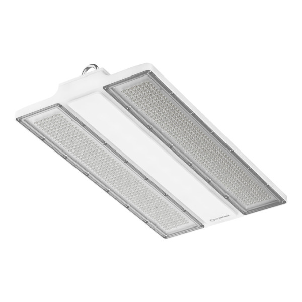 LED HIGHBAY HB FLEX P 240W 35X80D ML 840 44K-34K-23K LM 585x320x95 WT - LEDVANCE
