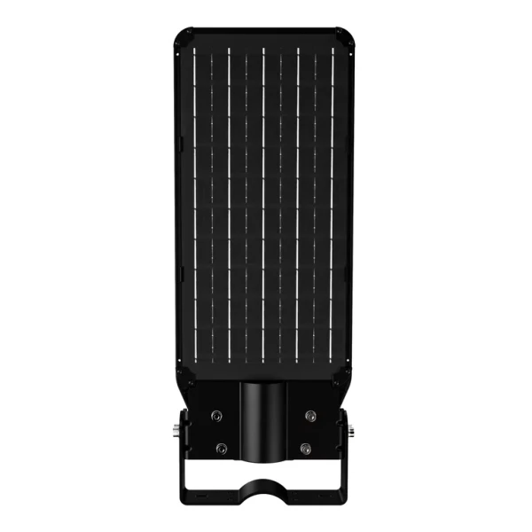 LED ULIENA SVETILJKA SL ECO SOLAR E 10W 865 1600LM 484x180x66mm BK - LEDVANCE