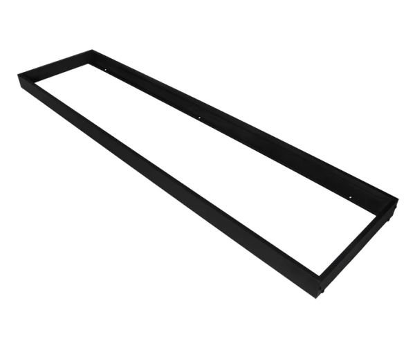 PANEL LOUVER SURF KIT 1200 BK - LEDVANCE