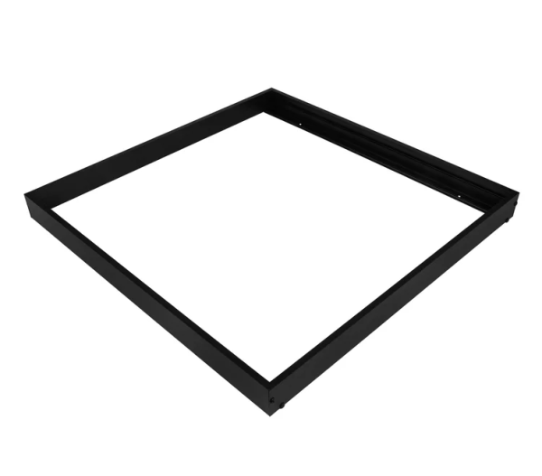 RAM ZA LOUVER PANEL 60X60 CRNI - LEDVANCE