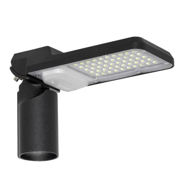 LED ULIENA SVETILJKA URBAN AREA E 30W 840 IP65 3600LM 395x123x73mm BK - LEDVANCE