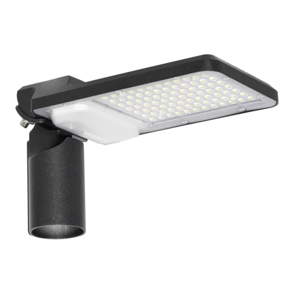 LED ULIENA SVETILJKA URBAN AREA E 50W 865 IP65 6000LM 427x157x73mm BK - LEDVANCE