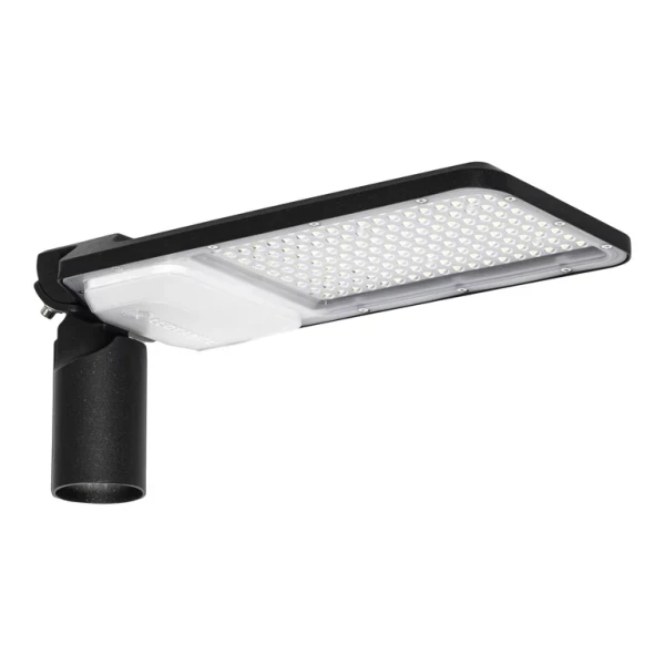 LED ULIENA SVETILJKA URBAN AREA E 100W 830 IP65 11000LM 554x196x73mm BK - LEDVANCE