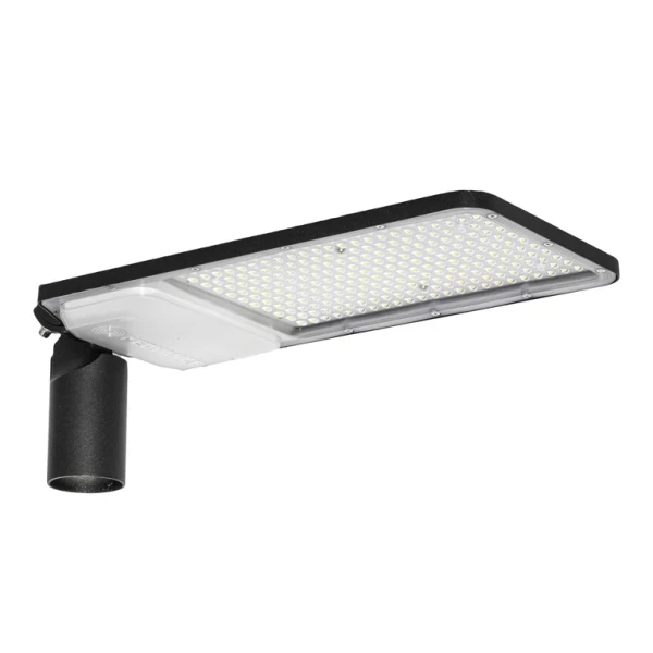 LED ULIENA SVETILJKA URBAN AREA E 150W 830 IP65 16500LM 630x230x73mm BK - LEDVANCE