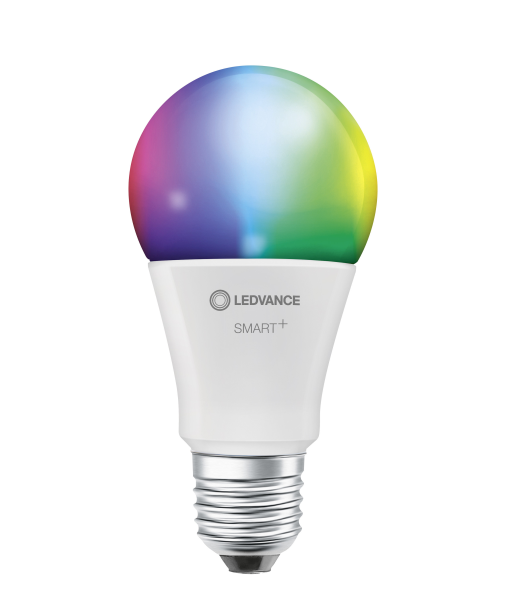 SMART+ WiFi Classic 60 9 W/2700-6500 K E27 - LEDVANCE