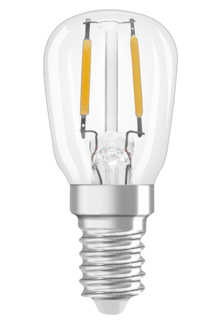 PARATHOM SPECIAL T26 12 E14 2.2W/2700K - LEDVANCE