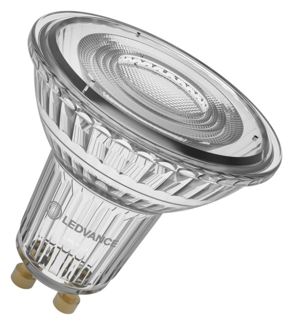 LEDVANCE LED SIJALICA GU10 PAR16 8036 6.1W/930 DIM 575LM - LEDVANCE