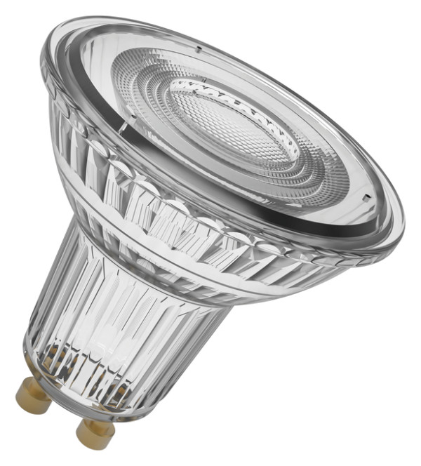 LEDVANCE LED SIJALICA GU10 PAR16 8036 6.1W/940 DIM 575LM - LEDVANCE