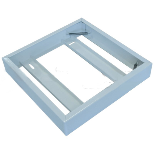 OKVIR NADGRADNI 600X600X70mm - FE