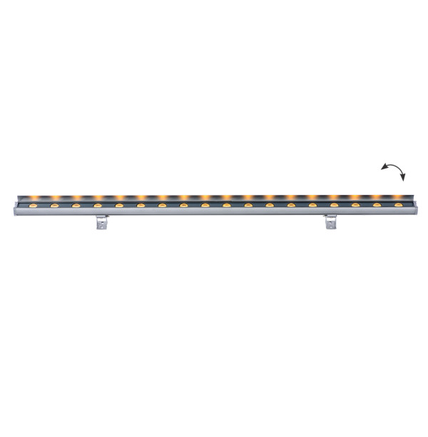 4234700 TRICK WALL WASHER L1000 DIM 24,5W 3000K IP66 - VIOKEF
