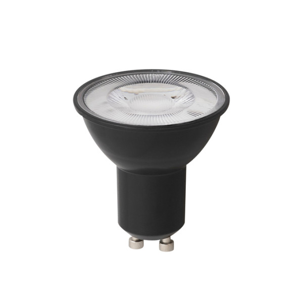LED SIJALICA VALUE PAR165036 4.5W/840 230V BK GU10 - OSRAM