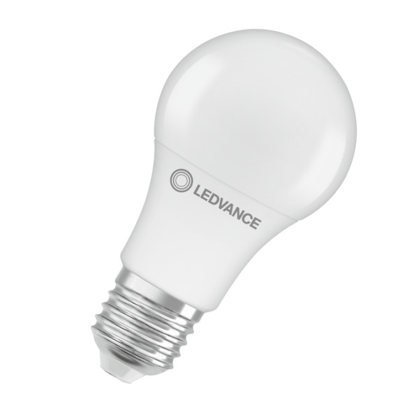 LED SIJALICA SENZOR POKRETA 8.8W/827 E27 -  LEDVANCE