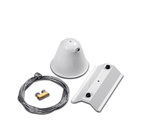 SET SAJLI ZA DVOKANALNU SINU BELU - ACA