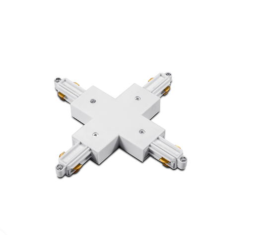 MONOFAZNI SINSKI ELEMENT UNAKRSNI KONEKTOR BELI - ACA