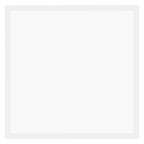 PANEL LED ECO HLO 600X600 46W/840 - LEDVANCE