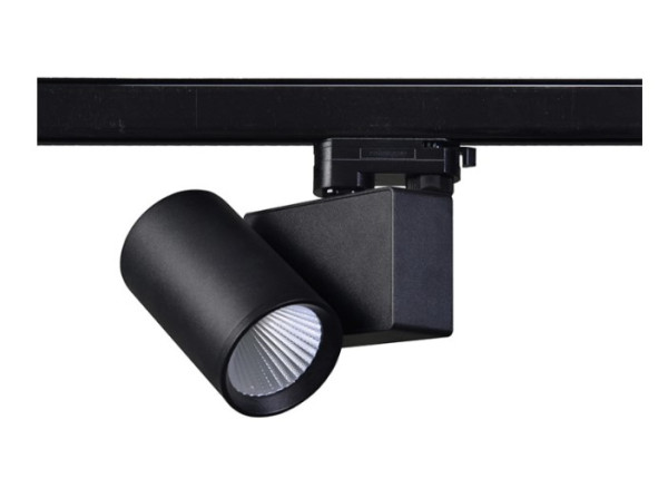 LISOR SINSKI REFLEKTOR ZA TROFAZNU SINU 20W 4000K 2100LM 34DGR - ACA