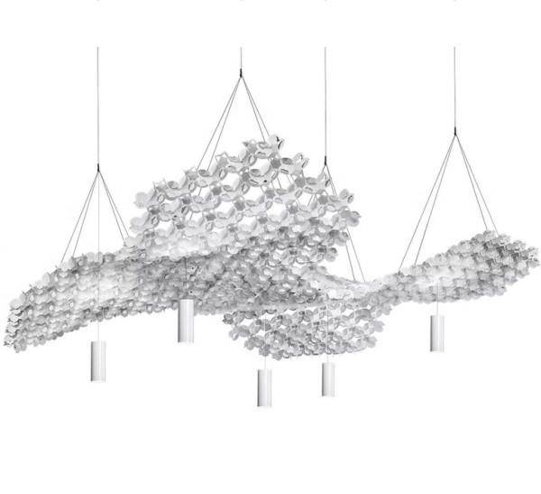 NUVEM SIGNLE MODULE BELI - SLAMP