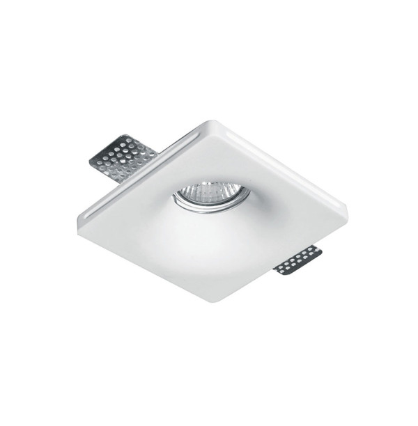 4116200 BRADLEY keramicka ugradna rozetna zaobljena - VIOKEF