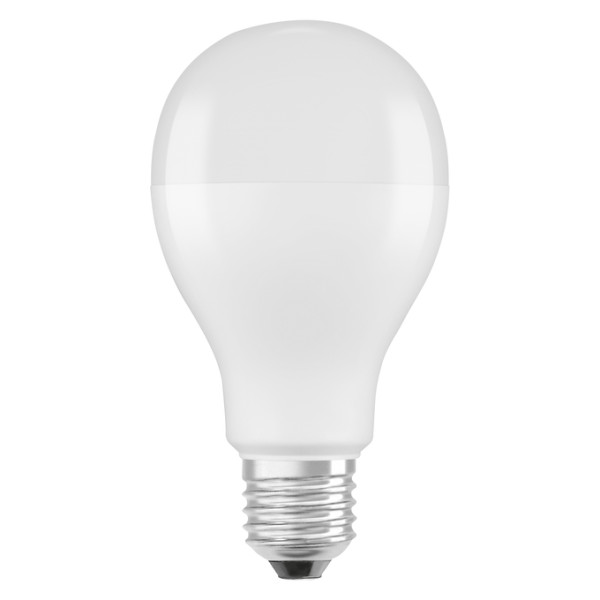 LED SIJALICA VALUTE CL P75 7W/827 E14 1055LM -  OSRAM