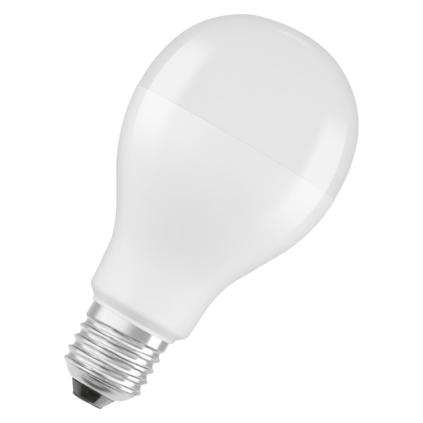 LED SIJALICA VALUTE CL P75 7W/840 E14 1055LM -  OSRAM
