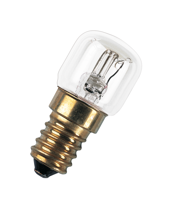 Sijalica za sporet   bistra  15W 230V E14  OSRAM