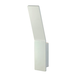 ZEN ZIDNA LAMPA BELA 6W 3000K  33,5X7X10cm - ACA