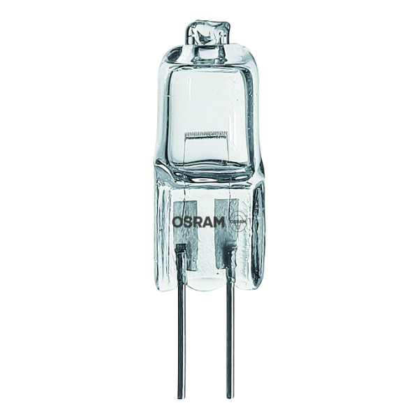 Halogena kaps. HALOSTAR 64428   12V 20W 300  OSRAM