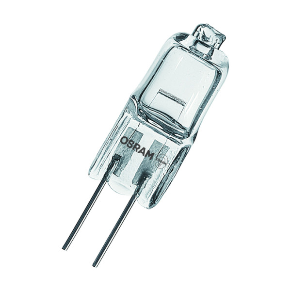 Halogena kaps. HALOSTAR 64428   12V 20W 300  OSRAM